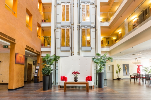 Avalon Hotel & conferences (Riga)